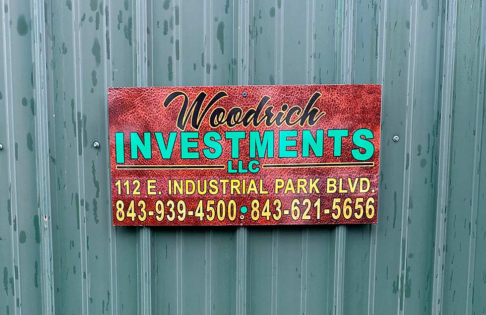 Used cars under $10k at Woodrich Investments Florence SC